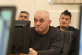 Prvooptuženom u predmetu "Blok"  ukinut pritvor