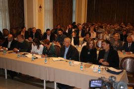 Izgradnja brzog puta Sarajevo-Vardište koštaće između 800 miliona i ...