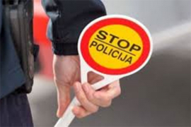 Lančani sudar na Rogoju