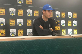 Nadal se povukao, Krajinović u polufinalu Pariza