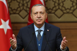 Erdoan potpisao dozvolu muftijama da vjenčavaju