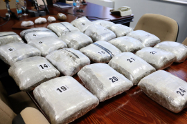 Detalji policijske akcije u Gradišci: Šverceri droge imali i ometače ...