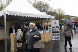 Banjalučanima predstavljen turistički potencijal Vojvodine