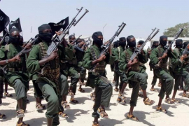 SAD izvele prve vazdušne udare protiv ID u Somaliji