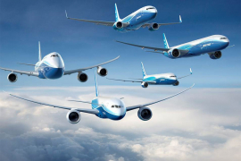 Kina od Boinga naručuje avione vrijednosti bilion dolara?