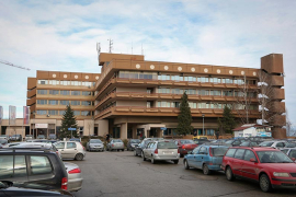 Banjalučanin koji je spašen iz Vrbasa na liječenju u UKC