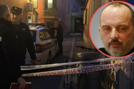 Objavljeni detalje nesreće u kojoj je učetvovao Toni Cetinski