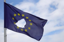 EU do 2027: Četiri scenarija - ni ratovi nisu nemogući