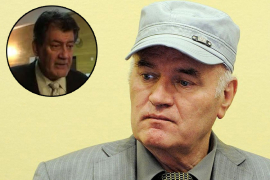 Dragutinović: Hag krije pravo stanje Mladićevog zdravlja