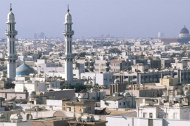 Četiri ministra i 11 prinčeva uhapšeno zbog korupcije u Saudijskoj ...