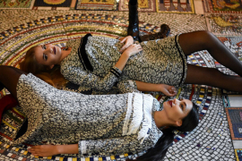 Nivea BH Fashion Week: Krajnosti spojene u 'Dreamcatcheru'
