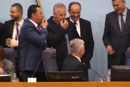 Opozicija sutra dolazi u Skupštinu, večeras odlučuju o taktici i ...
