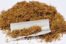 Od 1. januara poskupljenje cigareta i duvana