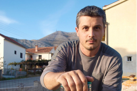 Trebinjac Miloš Popović pokrenuo posao na seoskom imanju