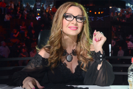 Danica Maksimović: I Srbija ima Vajnstina