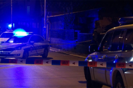Ubistvo i samoubistvo kod Sopota: Muškarac i žena pronađeni pored ...