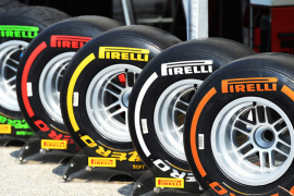 Dobit Pirellija uvećana sedam puta