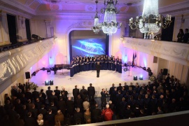 Svečana akademija povodom 42 godine banjalučkog Univerziteta