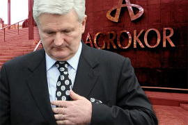Todorić: Protivim se izručenju u Hrvatsku