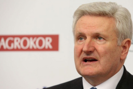 Todorić nakon puštanja na slobodu: Ovo je mala pobjeda