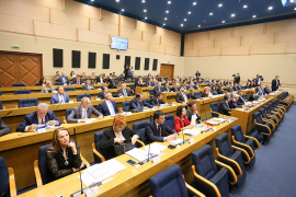 Vlast i opozicija ostali na istim pozicijama u vezi referenduma