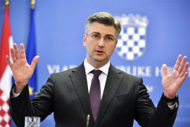 Plenković: Tražiće se pojašnjenja od Londona