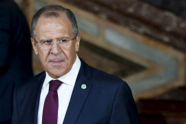 Lavrov: Putin spreman za susret sa Trampom