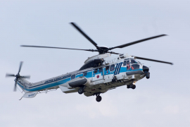 Srušio se helikopter u Japanu, četvoro poginulo