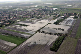 Poplavljenim privrednicima doznačeno 4,9 miliona KM