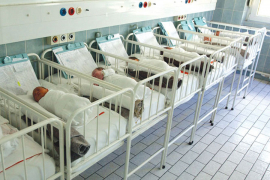 Priča koja otkriva trag: Nestale bebe prodate na Kosovo?