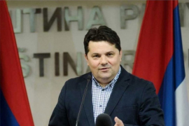 Stevandić: Incko se poistovjetio sa "sarajevskom čaršijom"