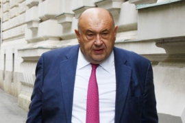 Todorićev advokat Čedo Prodanović: Odluka britanskog suda i nas ...