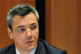Tadić: Dom naroda funkcioniše redovno