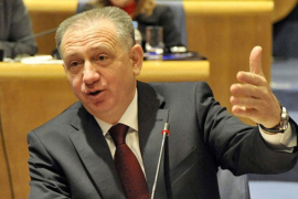 Čolak: Ako smo ozbiljan kandidat za EU, ne može nam visoki ...