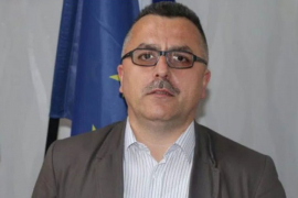 Uhapšen u kancelariji zbog zastrašivanja svjedoka
