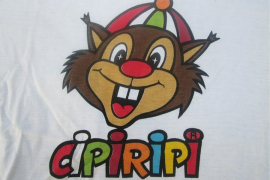 Sa tržišta povučeno skoro dvije tone "Cipiripija"