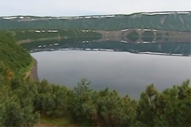 Najsmrtonosnije jezero na svijetu ubilo bi vas za samo sat vremena