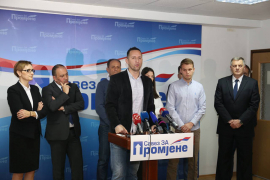 Opozicija želi osnivanje kluba odbornika u skupštini grada