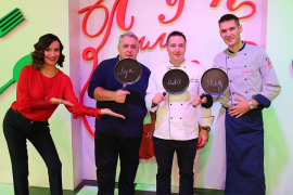 Počinje nova sezona najvećeg kulinarskog show-a