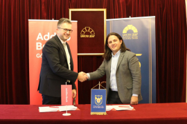 Addiko banka zvanično postala partner Banskog dvora