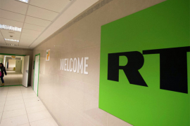 "Raša tudej" mora da se registruje kao strani agent u SAD