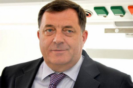 Dodik: Ponašaću se kao da tek treba da zaslužim Povelju