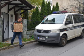 Detalji policijske akcije u Sarajevu: Bivšeg ministra i ekipu terete ...