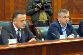 Antić: Cijena gasa biće ista za RS i FBiH