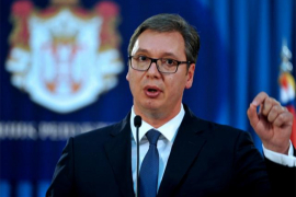 Vučić: Ja se neću više kandidovati