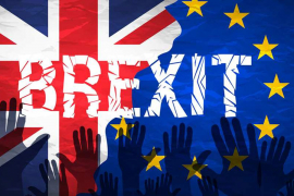 Velika Britanija objavila datum i vrijeme izlaska iz Evropske unije
