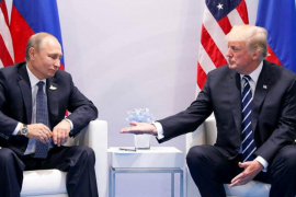 Kremlj: Kontradiktorni signali, susret Putin-Tramp na ovaj ili onaj ...
