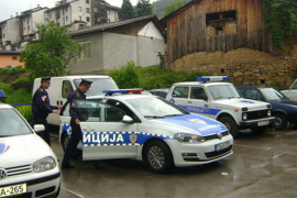 Pretresi u Foči: Zbog pranja novca uhapšeno 11 lica