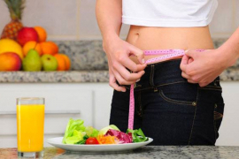 Kako da "bezbolno“ izgubite onih par kilograma viška?