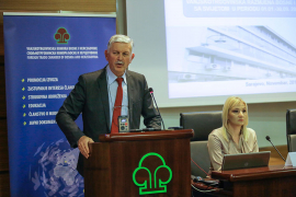 Spoljnotrgovinska komora BiH: U prvih devet mjeseci deficit 5,2 ...
